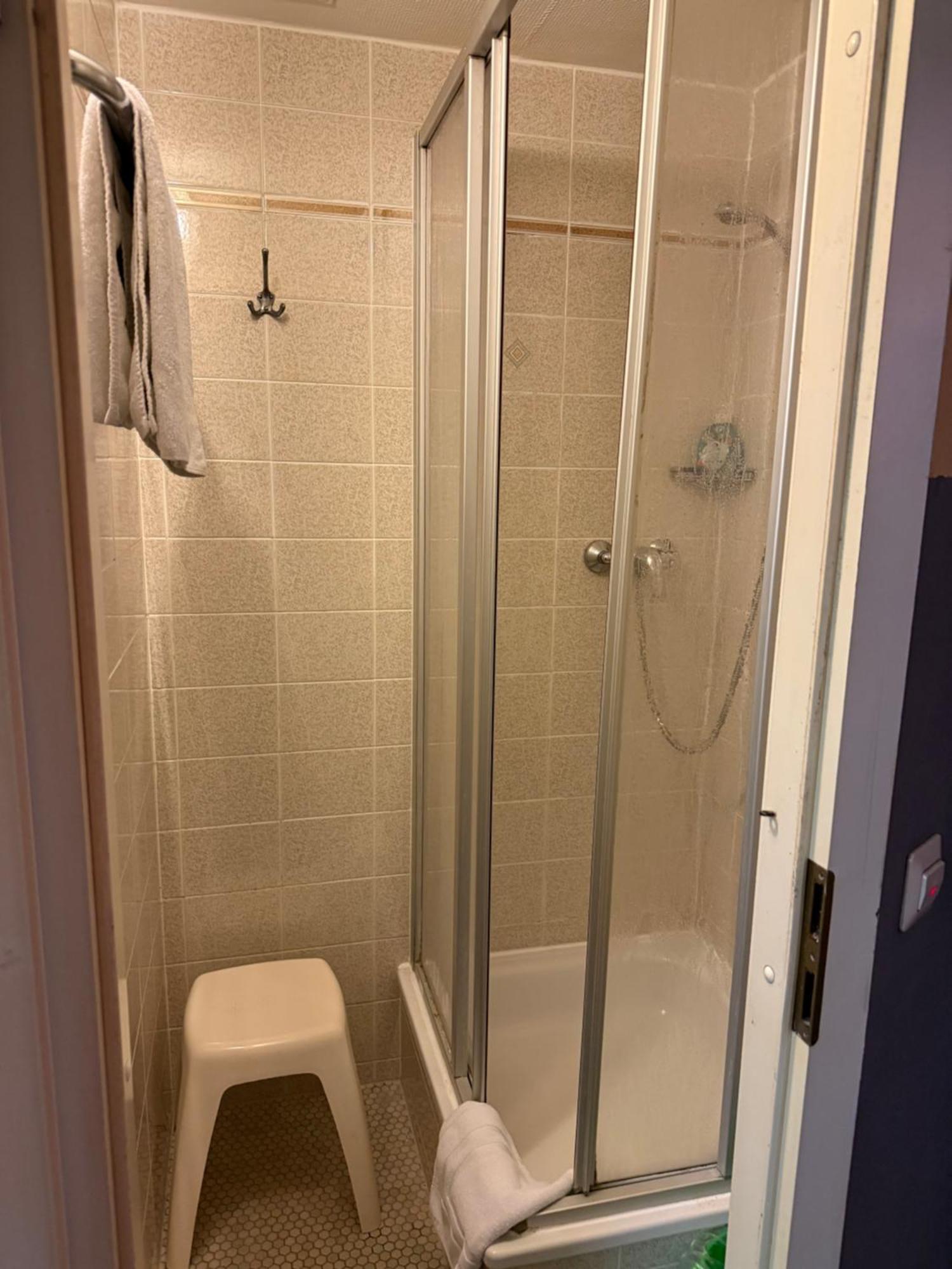 Economy Single Room